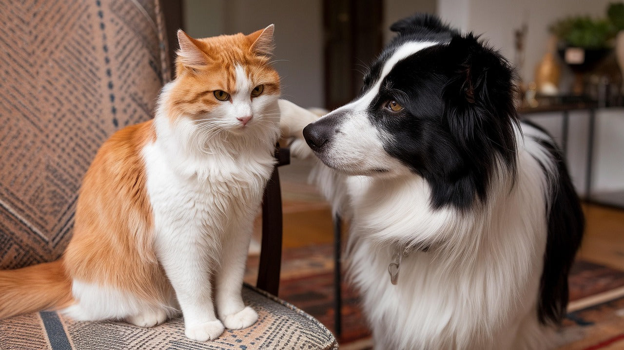 Pets