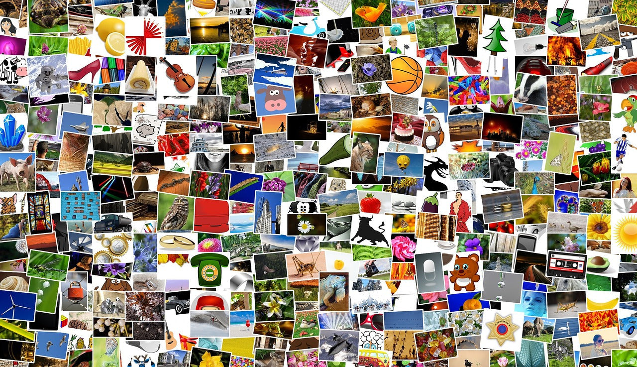 Fridge Magnets