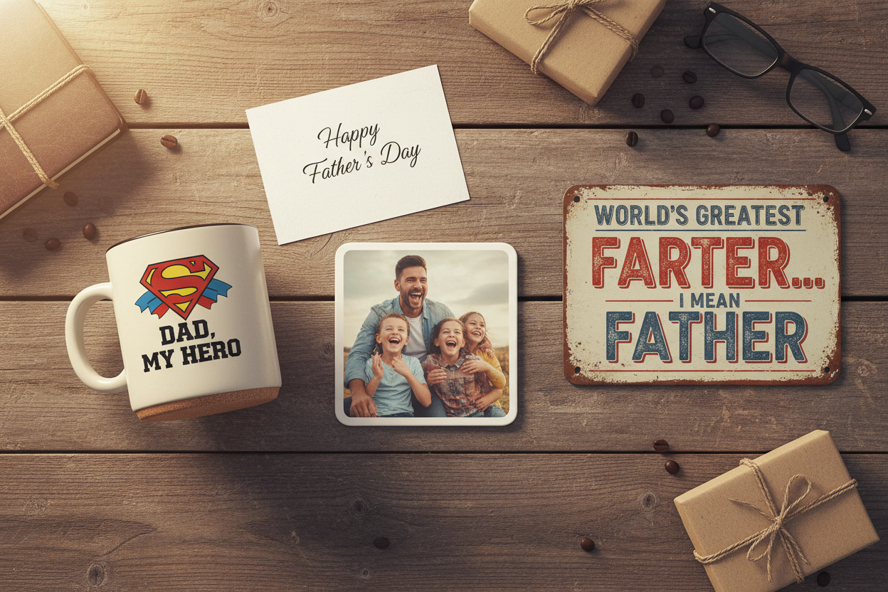 Father's Day Gifts