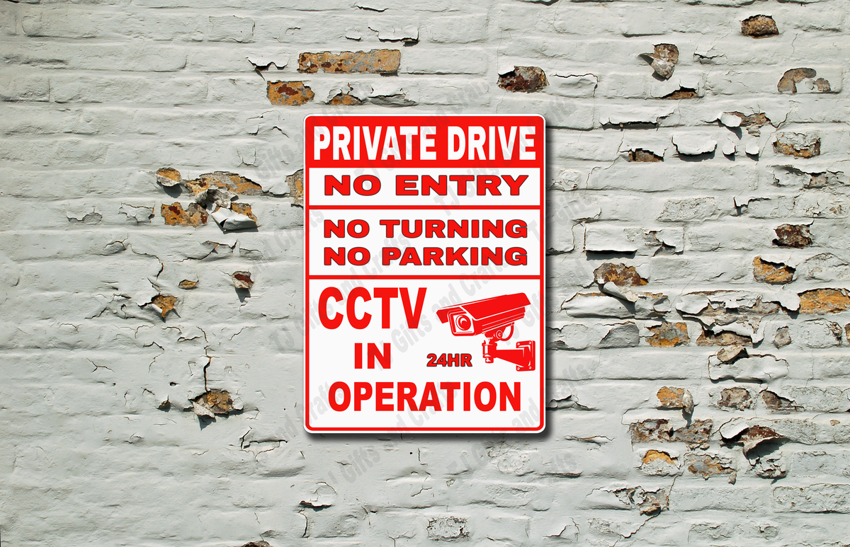 Warning Signs
