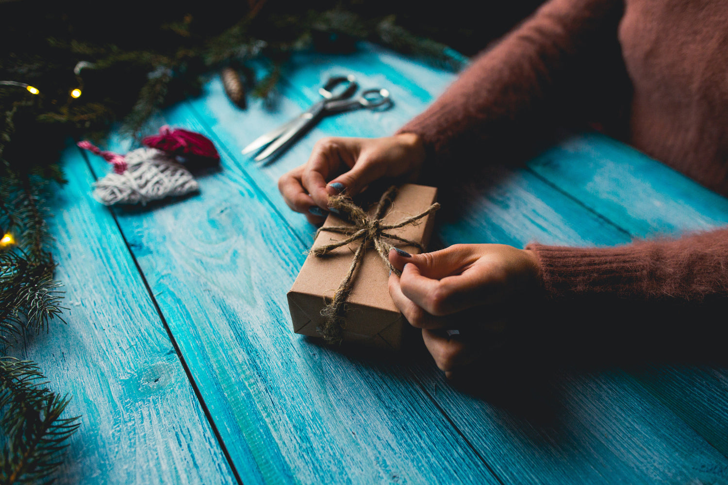 Gifts