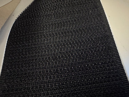 Self Adhesive Hook & Loop VELCRO® Brand Alfatex Tape Sticky Backed Fastner Various Lengths