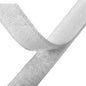 SewOn Hook & Loop Fabric VELCRO® Brand, Black or White, 38mm Width, 25 metre roll
